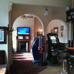 The Saddle Inn thumbnail 10