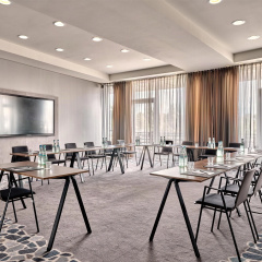 Radisson Blu Hotel, Hamburg Airport - Bild 15