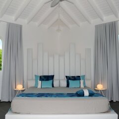Dream Villa Colombier 713 in Gustavia, Saint Barthelemy from 1448$, photos, reviews - zenhotels.com photo 37