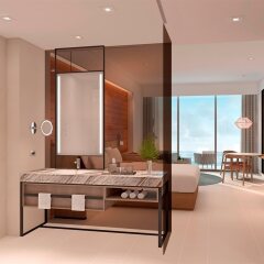 Отель Hilton Cancun, an All-Inclusive Resort Мексика, Петемпич Бэй - отзывы, цены и фото номеров - забронировать отель Hilton Cancun, an All-Inclusive Resort онлайн фото 5