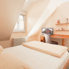 Gästehaus Lauergasse39 - Bild 6