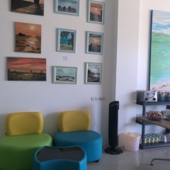 Elephant's End Guesthouse - Bild 5