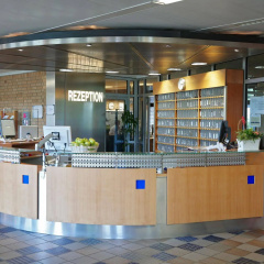 Commundo Tagungshotel Neuss - Bild 22