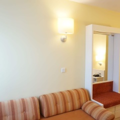 Herdegen Rooms - Self Check-In - Bild 5