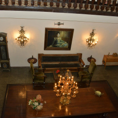 Le Chalet Yazici - Bild 9