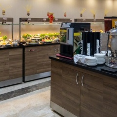 Engin Otel Izmir - Bild 10