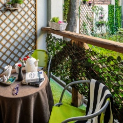 Art & Garden Residence - Bild 8