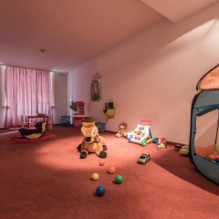 Hotel Enziana Wien - Bild 23