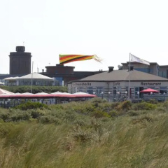 Mitten in Juist - Bild 7