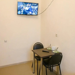 Отель 1