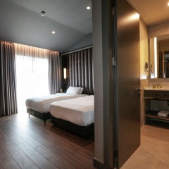 DoubleTree by Hilton Hotel Izmir Airport - Bild 4