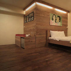 Suneta Hostel Chiangkhan thumbnail 32