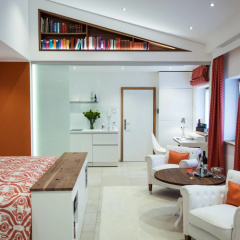 Passau - Suites - Bild 4
