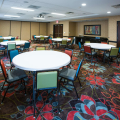 Hampton Inn & Suites Toledo/Westgate thumbnail 18