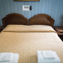 Hotel Accursio - Bild 11