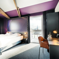 B&B Hotel Bochum-City - Bild 3