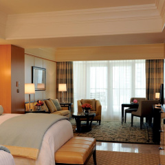 The Ritz-Carlton, Dubai International Financial Centre Hotel thumbnail 26