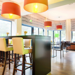 Leonardo Boutique Hotel Rigihof Zurich - Bild 26