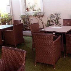 Maas Central Hotel, Port Harcourt - Bild 14