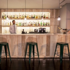 Internacional Design Hotel - Bild 26