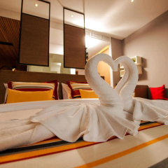 The Gallery Hotel Nai Harn - Bild 16