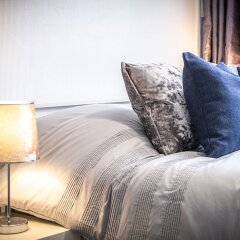 4 Bedroom House located near BHX & NEC in Birmingham, United Kingdom from 99$, photos, reviews - zenhotels.com photo 7