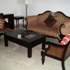 Hillstone Villas Resort Bali - Bild 14