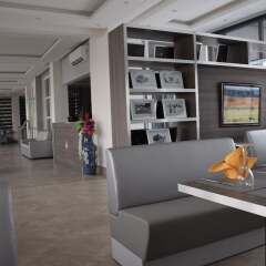 Nouakchott Hotel in Nouakchott, Mauritania from 229$, photos, reviews - zenhotels.com photo 30