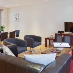 City Marque Tower Hill Serviced Apartments - Bild 1