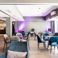 Premier Inn Saarbrücken City Centre - Bild 11