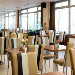 Hotel King's Court - Bild 18