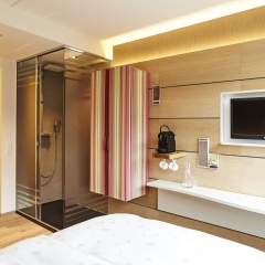 Steinenschanze Charming City & Garden Hotel - Bild 7
