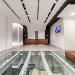 Camplus Pietralata - Casa per Ferie - Bild 14