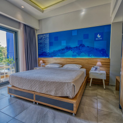 Island Boutique Hotel Rhodes thumbnail 4