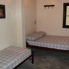 YHA Bangkok Airport - Hostel - Bild 5