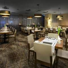 Hilton Garden Inn Krakow - Bild 23