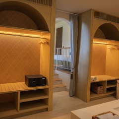 Poco Poco Villas by Aayan - Bild 13