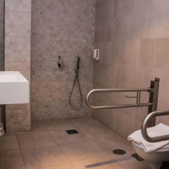 Black Swan Hostel Sevilla - Bild 9