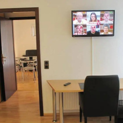 Messeapartment Stockum - Bild 3