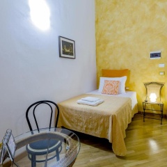 La Locandiera B&B - Bild 7