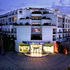 Royal Asarlik Beach Hotel & Spa - All Inclusive - Bild 1