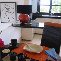 Villa Bidadari - Bild 19