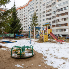 Отель 1