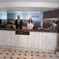Adana Expert Otel - Bild 9