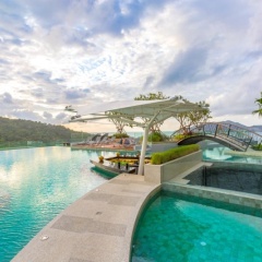 Crest Resort & Pool Villas - Bild 18
