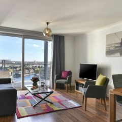 Fraser Place Canary Wharf - Bild 7