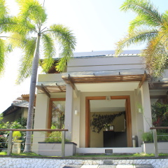 Villa Hening Boutique Hotel - Bild 26