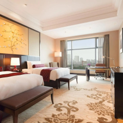 Wyndham Grand Xian South thumbnail 27