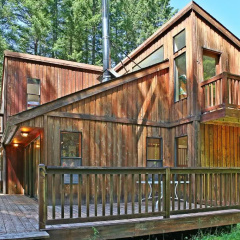 Wonderland Lodge thumbnail 6