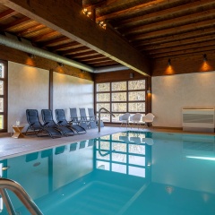 Top Hotel Jagdschloss Niederwald - Bild 18